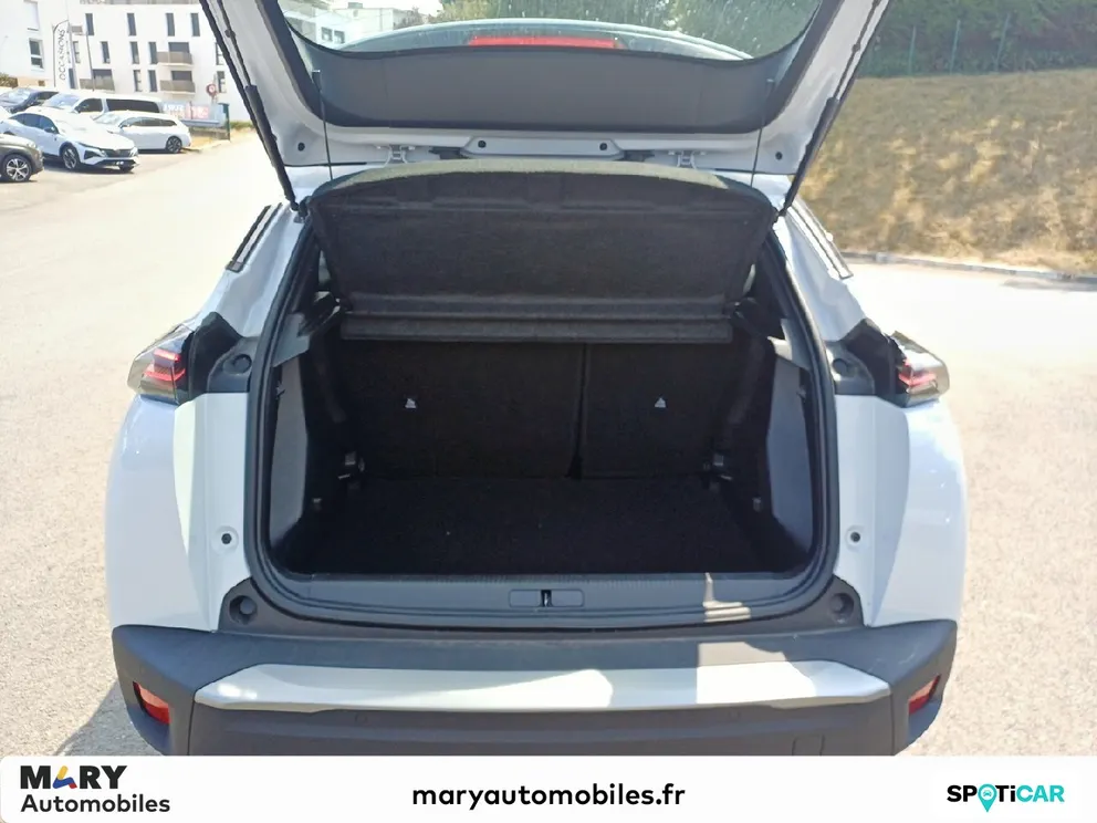 Véhicule occasion 222573 - peugeot 2008 - Photo 16