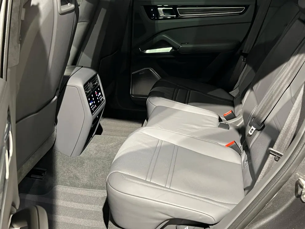 Véhicule occasion 207821 - porsche CAYENNE - Photo 5