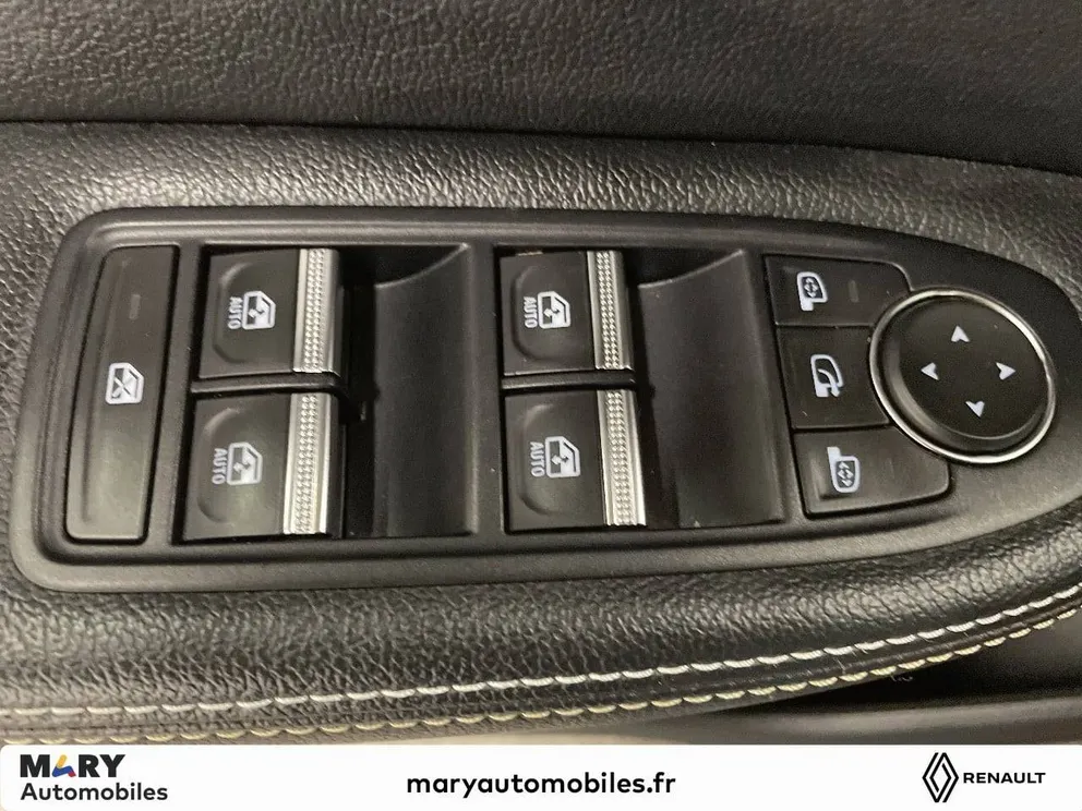 Véhicule occasion 207372 - renault ARKANA - Photo 14