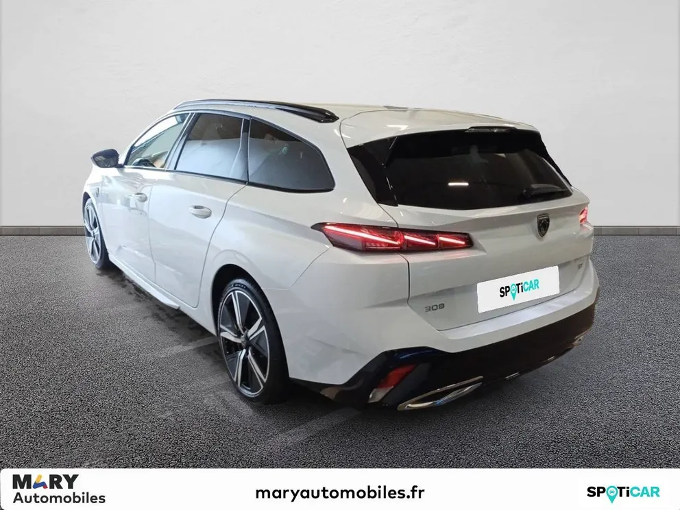 Véhicule occasion 223803 - peugeot 308 - Photo 7