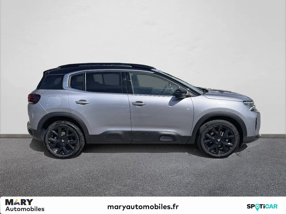 Véhicule occasion 230270 - Citroën C5 AIRCROSS - Photo 4
