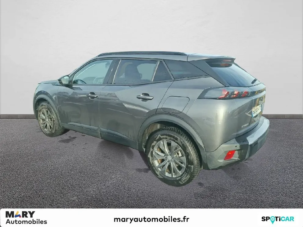 Véhicule occasion 205208 - peugeot 2008 - Photo 7