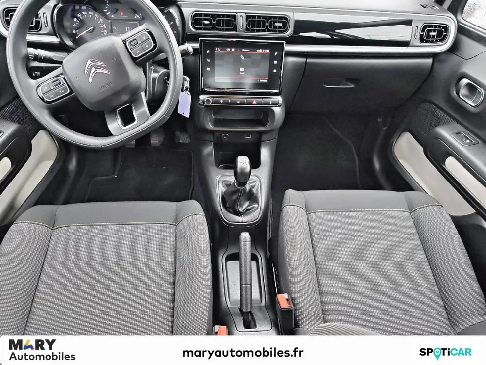 Véhicule occasion 223524 - Citroën C3 - Photo 8