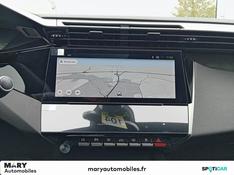Véhicule occasion 264808 - peugeot 408 - Photo 14