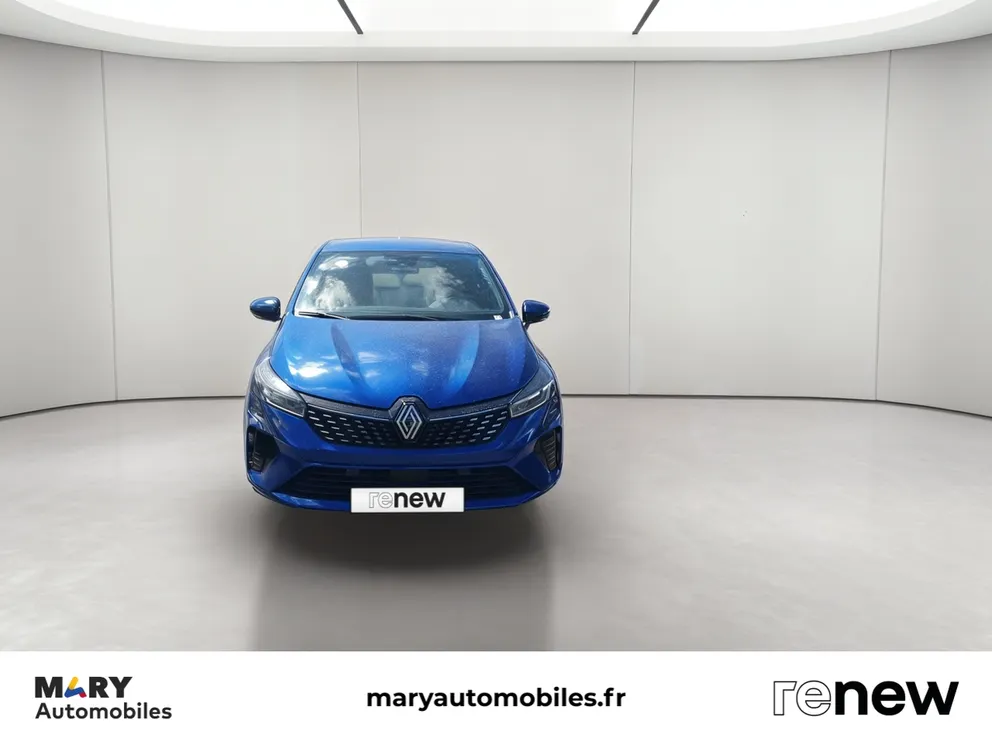 Véhicule occasion 237439 - renault CLIO - Photo 8