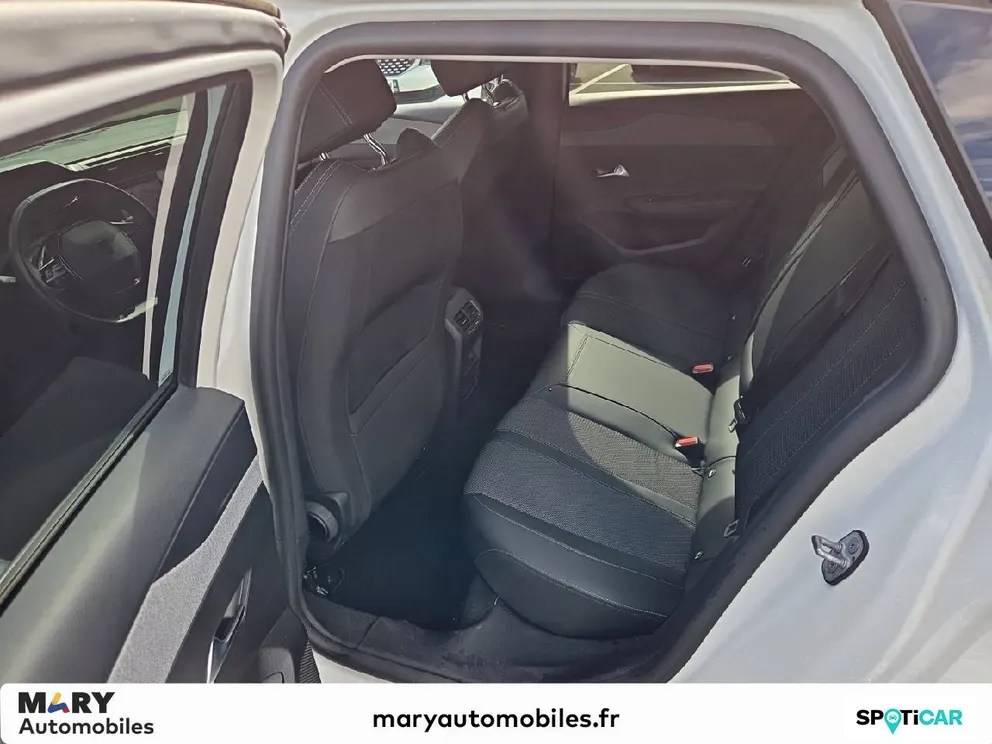 Véhicule occasion 190297 - peugeot 308 - Photo 10