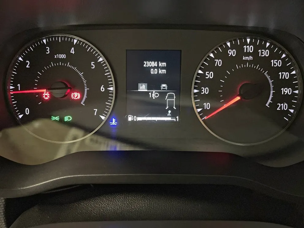 Véhicule occasion 207182 - renault TRAFIC - Photo 15