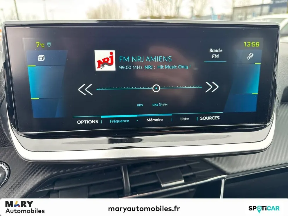 Véhicule occasion 223773 - peugeot 2008 - Photo 12