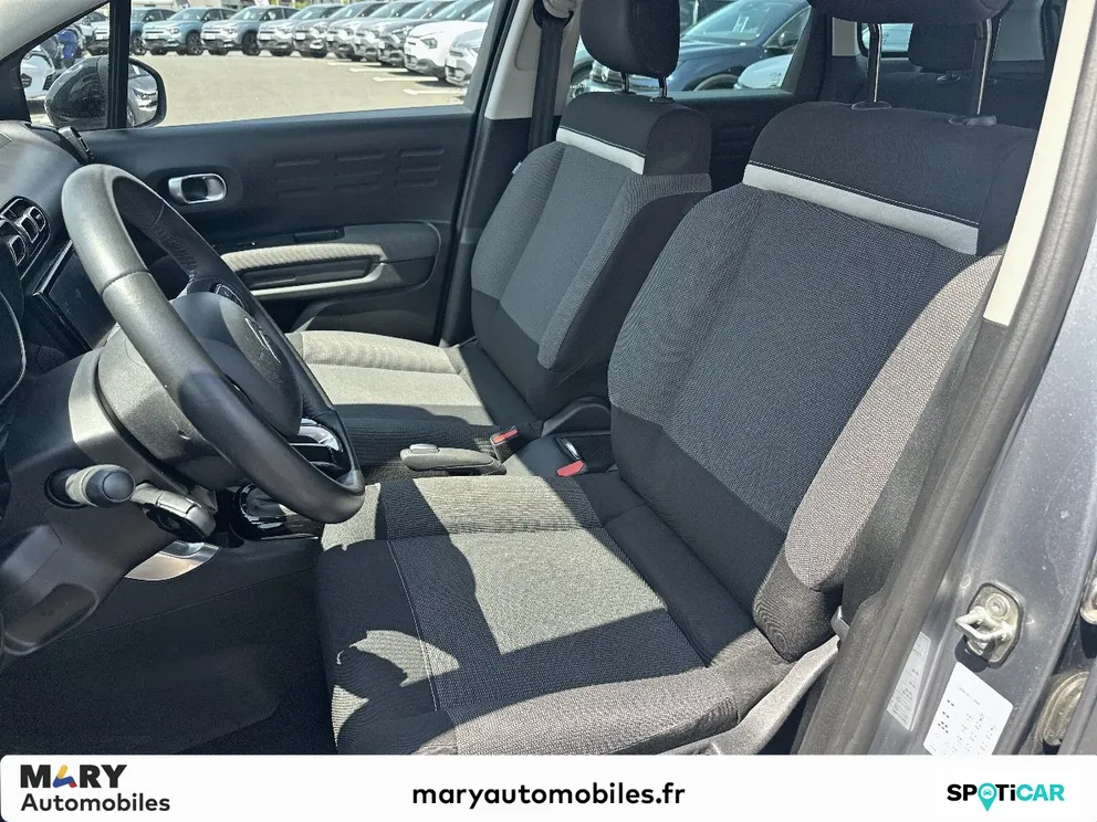 Véhicule occasion 1230549 - Citroën C3 AIRCROSS - Photo 13