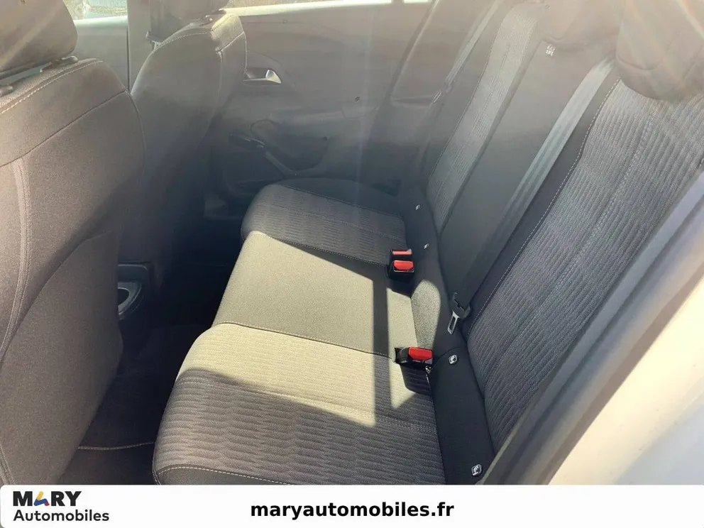 Véhicule occasion 229889 - opel CORSA - Photo 10