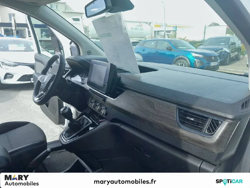 Véhicule occasion 231830 - renault KANGOO - Photo 15