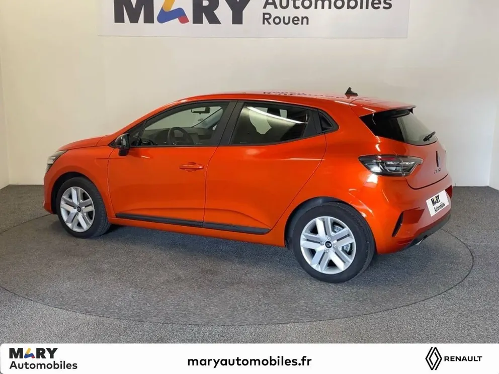 Véhicule occasion 219209 - renault CLIO - Photo 7