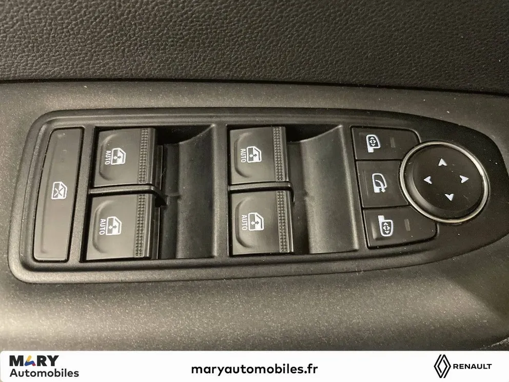 Véhicule occasion 201412 - renault CAPTUR - Photo 14