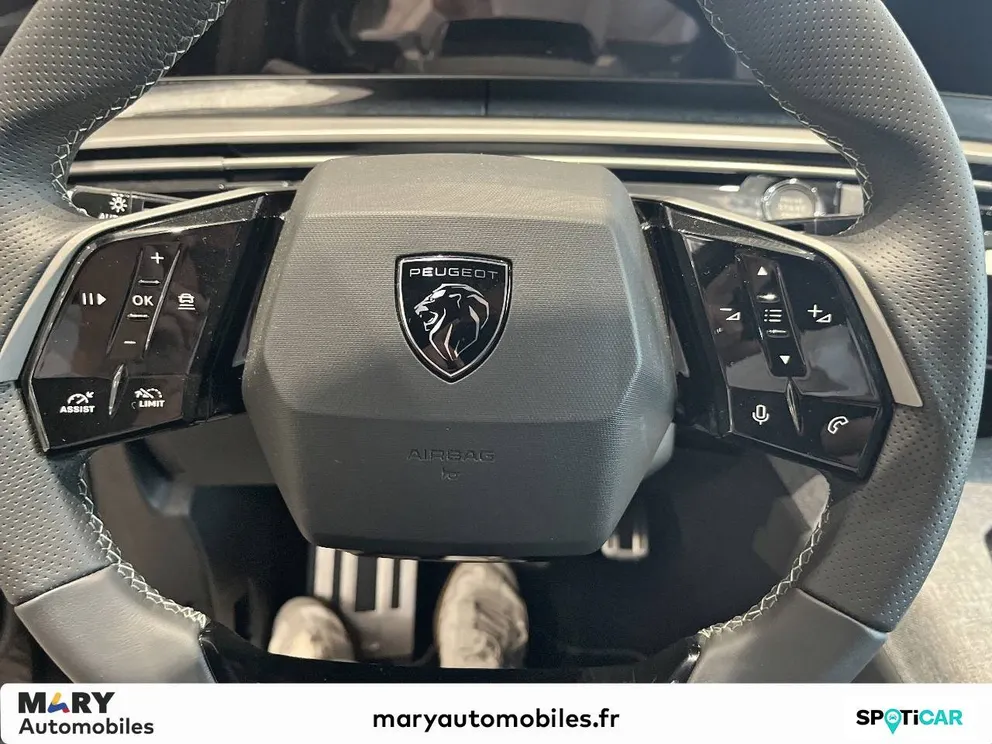 Véhicule occasion 191618 - peugeot 3008 - Photo 14