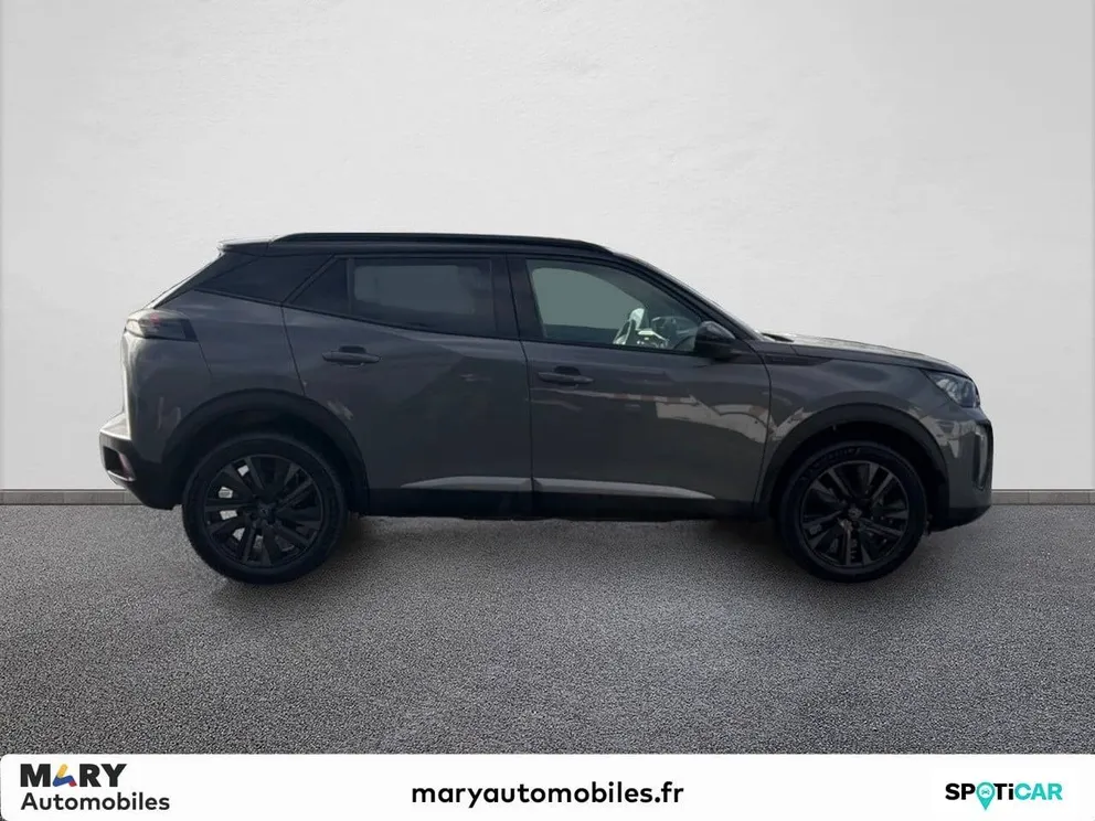 Véhicule occasion 218627 - peugeot 2008 - Photo 4