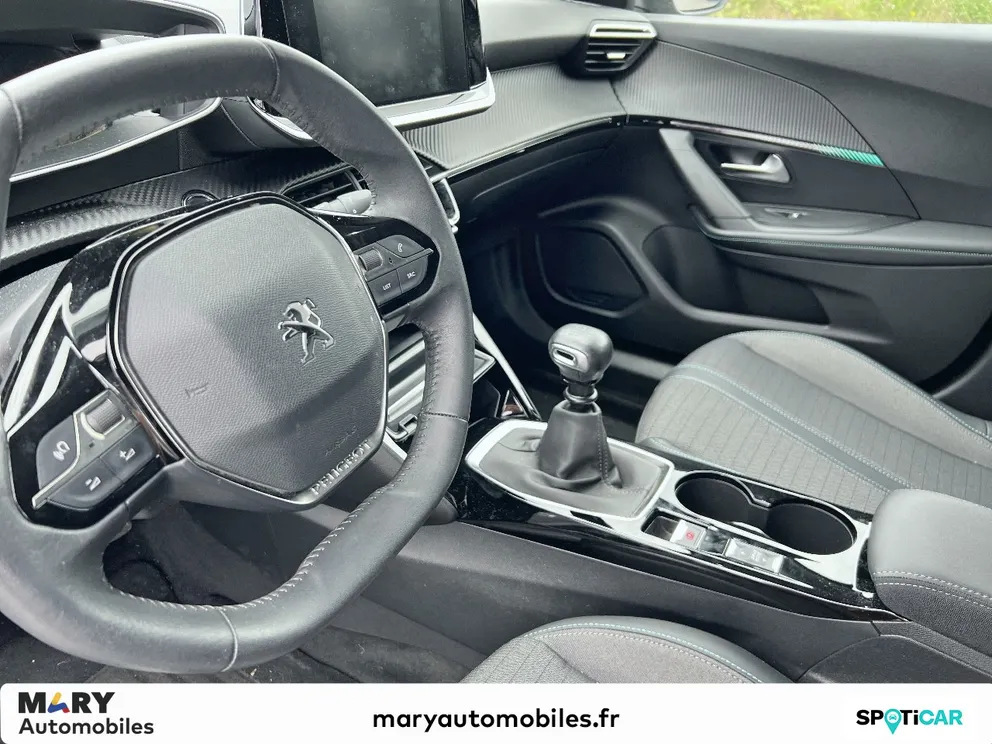 Véhicule occasion 227002 - peugeot 2008 - Photo 10