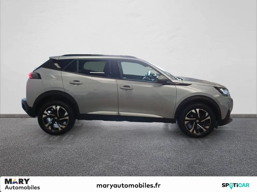 Véhicule occasion 205535 - peugeot 2008 - Photo 4