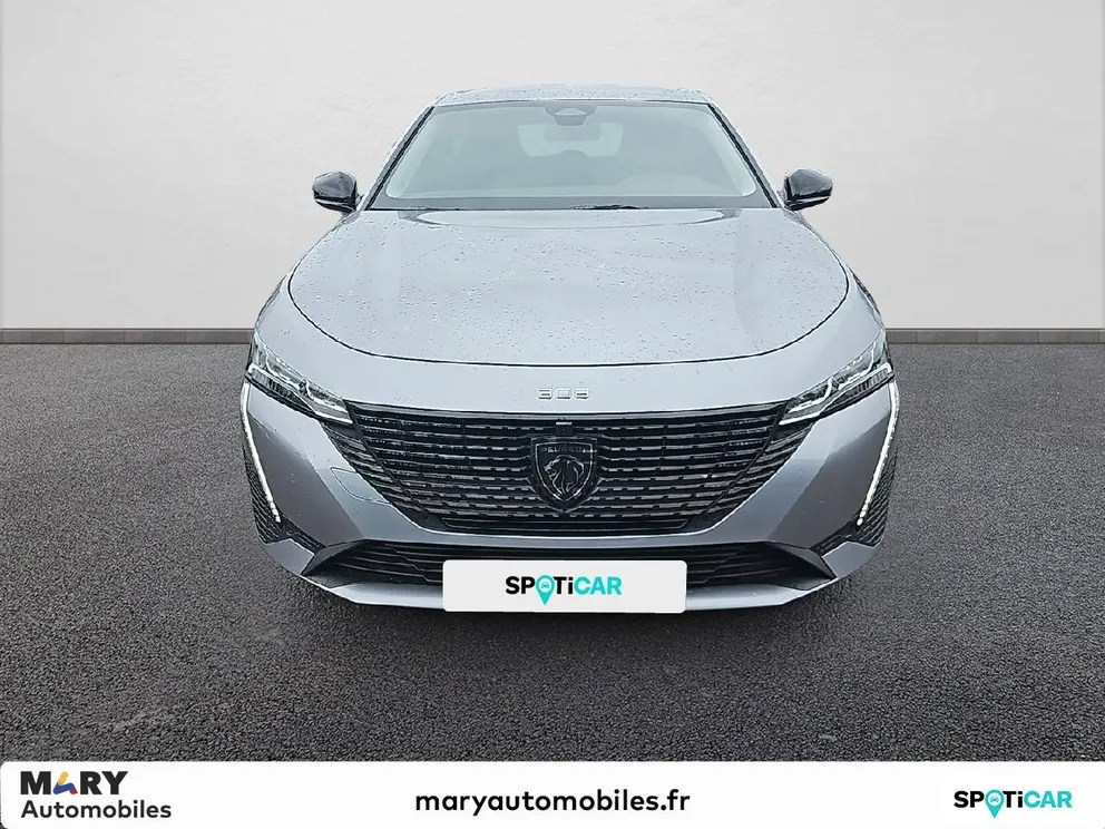 Véhicule occasion 167894 - peugeot 308 - Photo 2