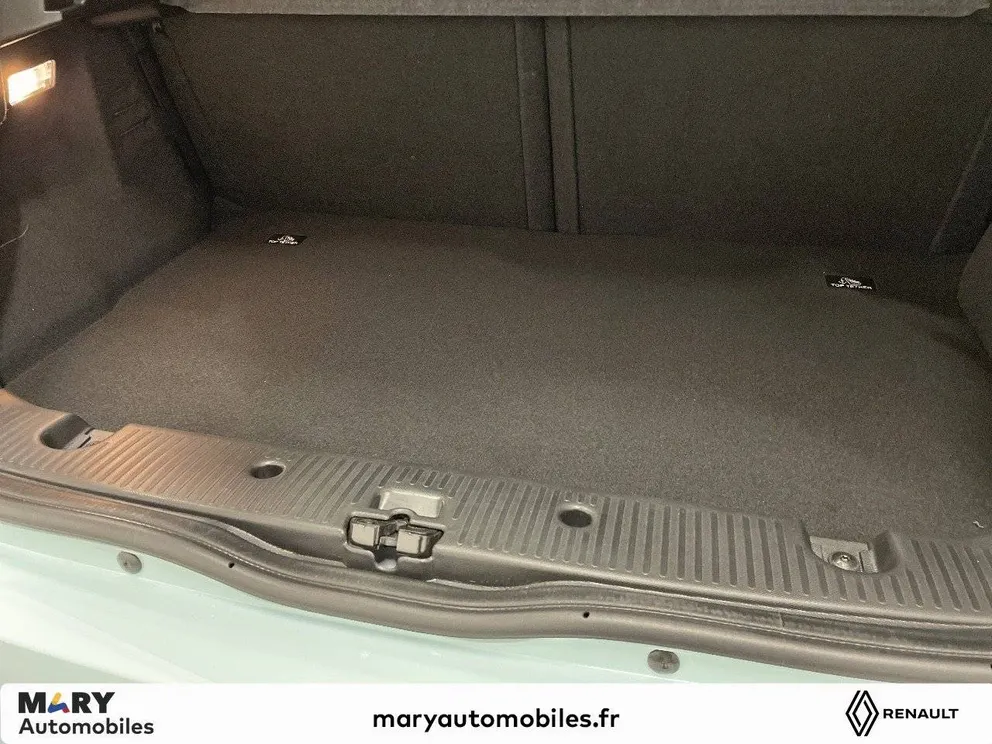 Véhicule occasion 199130 - renault TWINGO - Photo 6