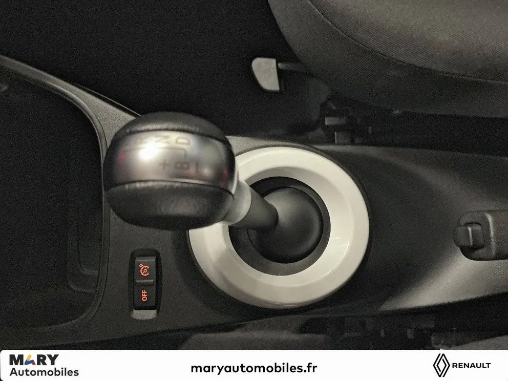 Véhicule occasion 204653 - renault TWINGO - Photo 13