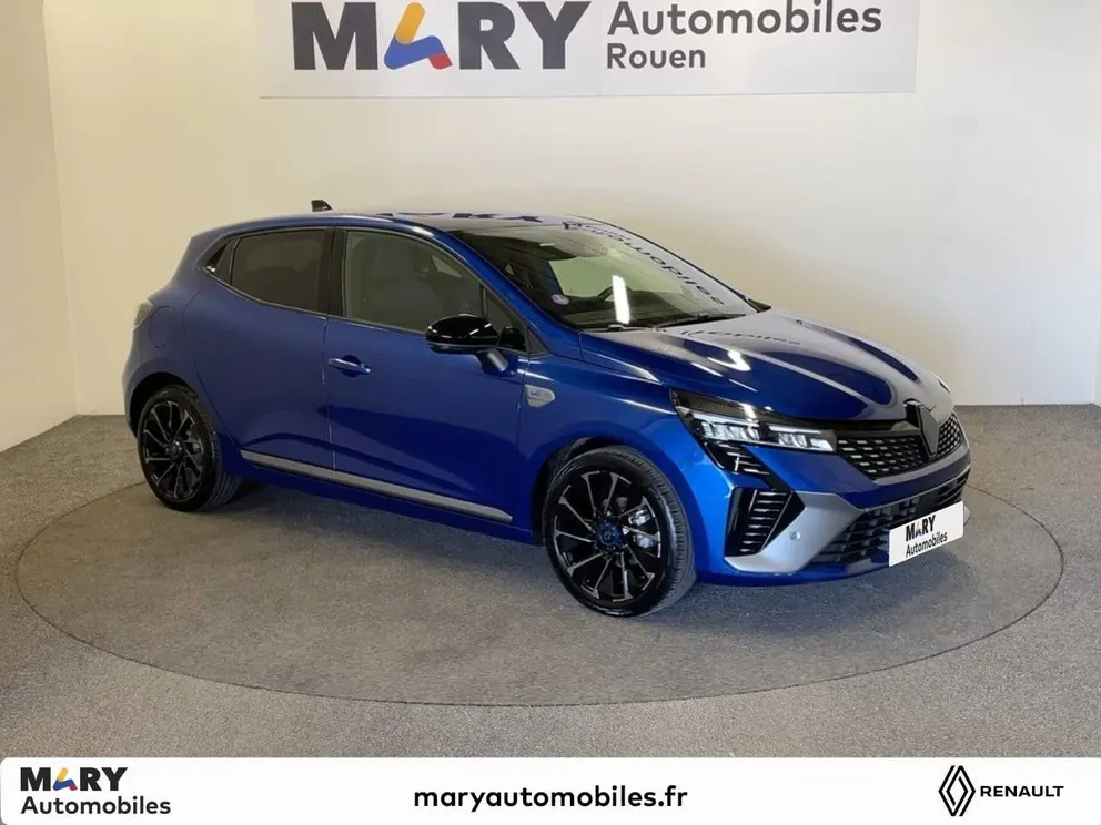 Véhicule occasion 228267 - renault CLIO - Photo 3