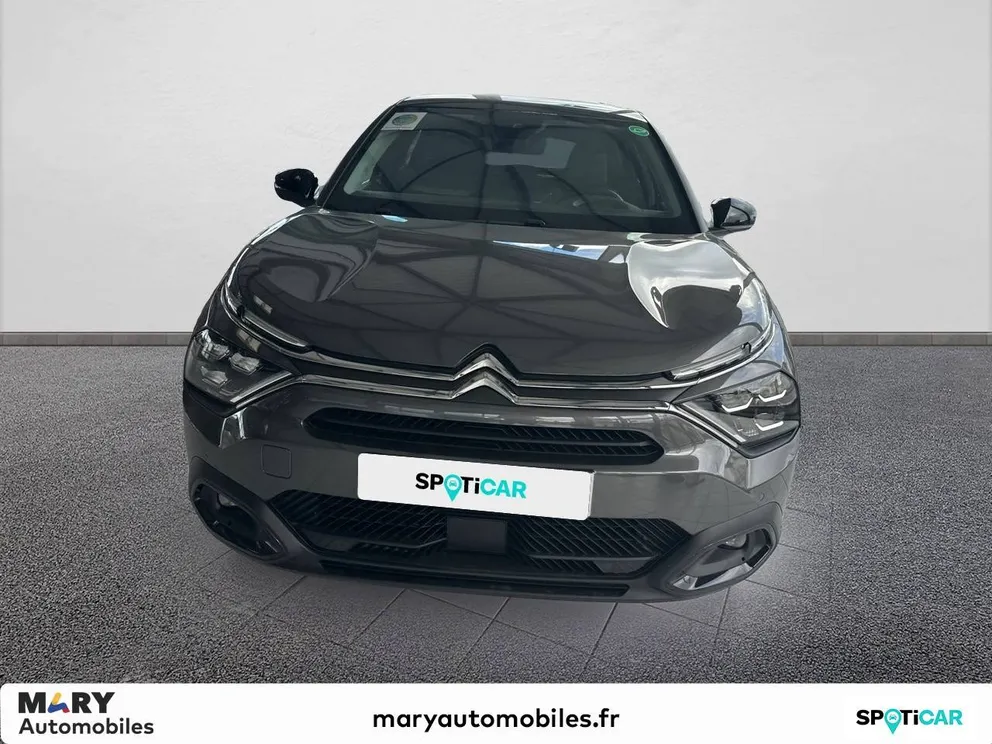 Véhicule occasion 168001 - Citroën C4 - Photo 2