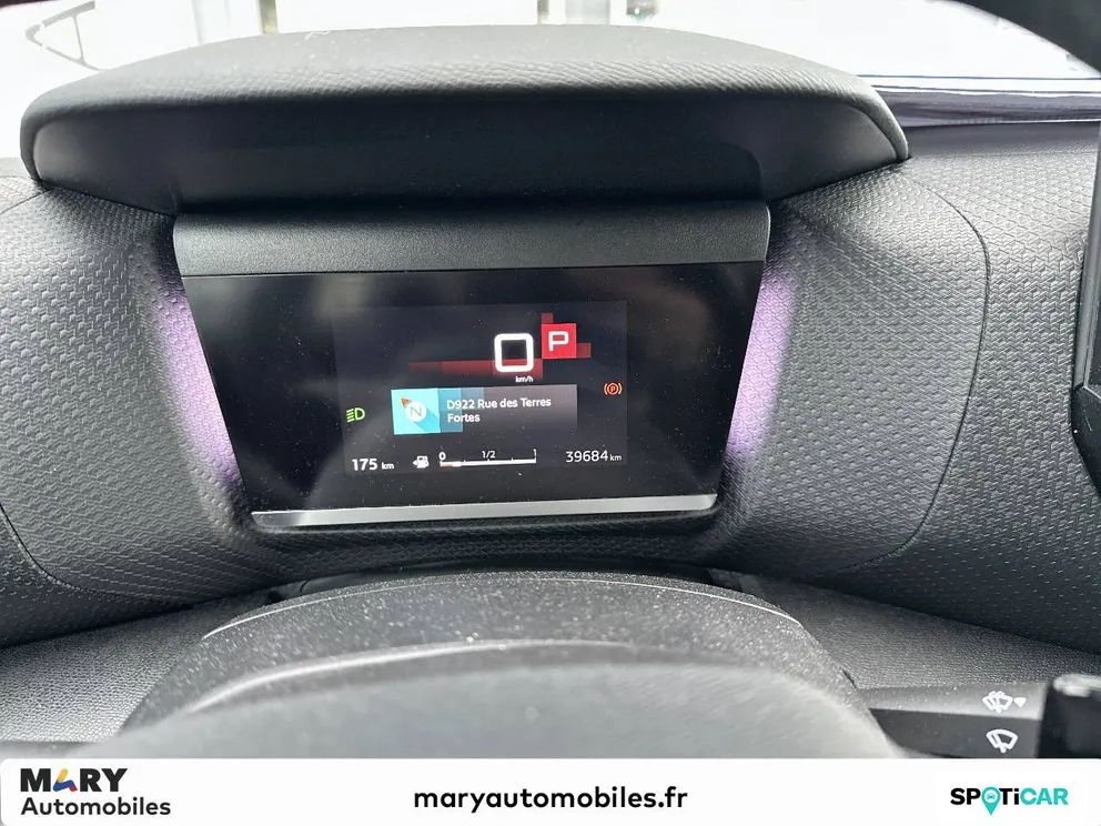 Véhicule occasion 201268 - Citroën C4 - Photo 14