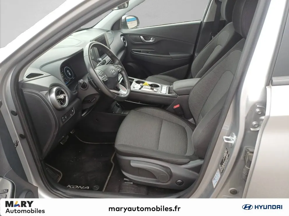 Véhicule occasion 223098 - hyundai KONA - Photo 9