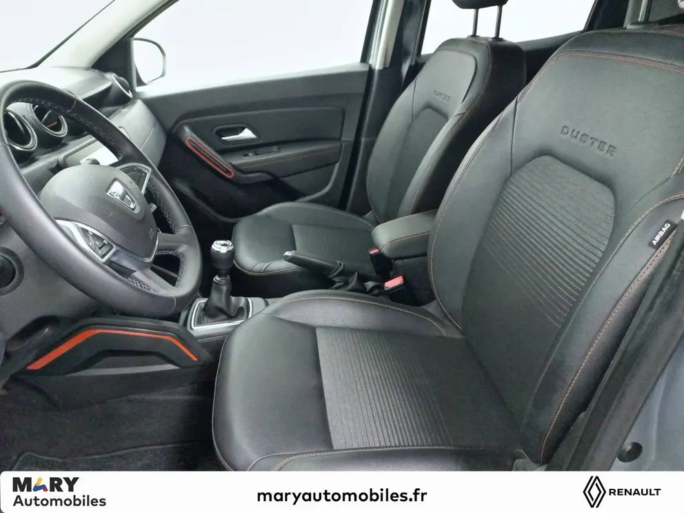 Véhicule occasion 207385 - dacia DUSTER - Photo 9