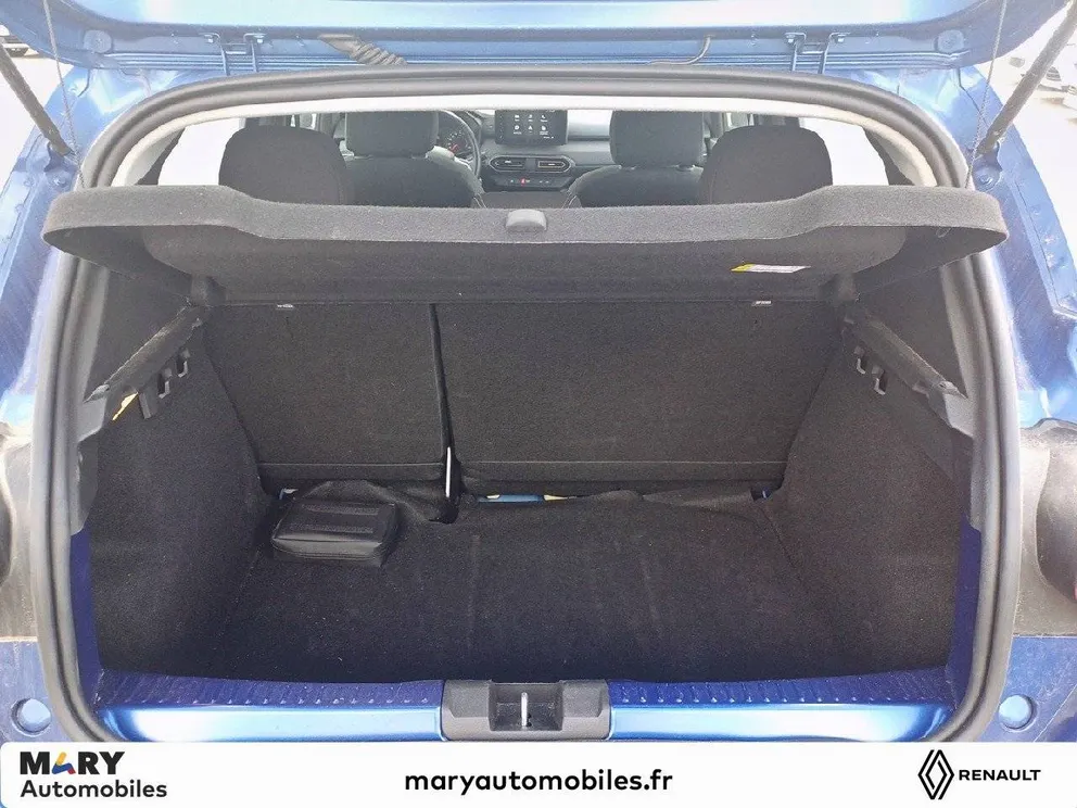 Véhicule occasion 171069 - dacia SANDERO - Photo 6