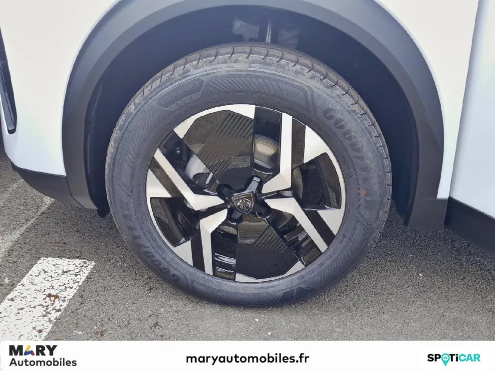 Véhicule occasion 171464 - peugeot 2008 - Photo 11