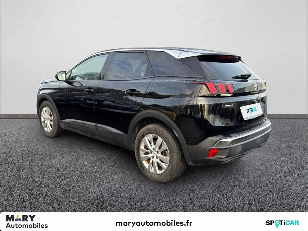 Véhicule occasion 202379 - peugeot 3008 - Photo 7