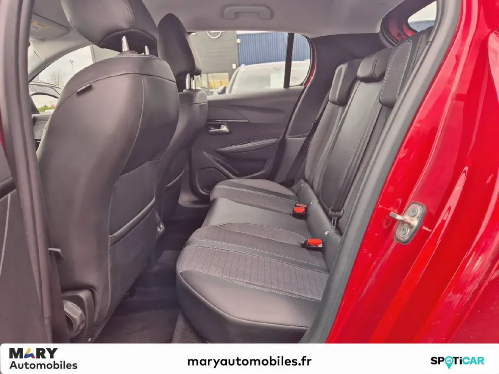 Véhicule occasion 213314 - peugeot 208 - Photo 10