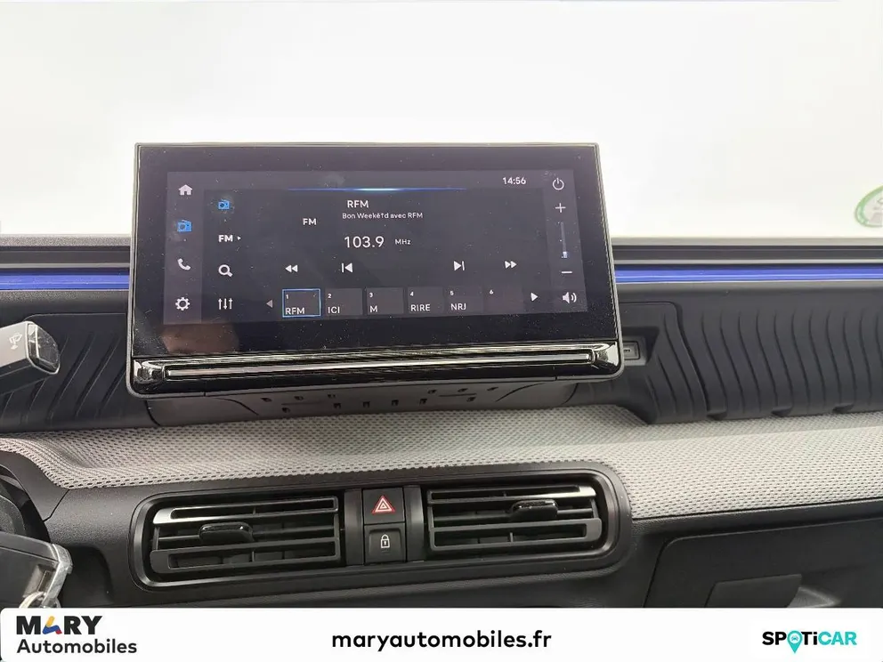 Véhicule occasion 231766 - Citroën C3 - Photo 15