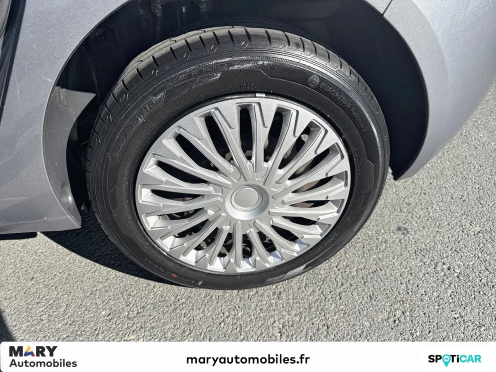 Véhicule occasion 1239835 - peugeot 308 - Photo 7