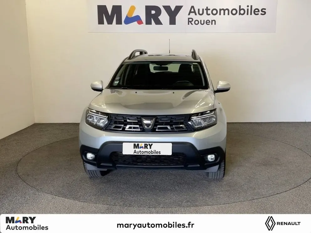 Véhicule occasion 217332 - dacia DUSTER - Photo 2
