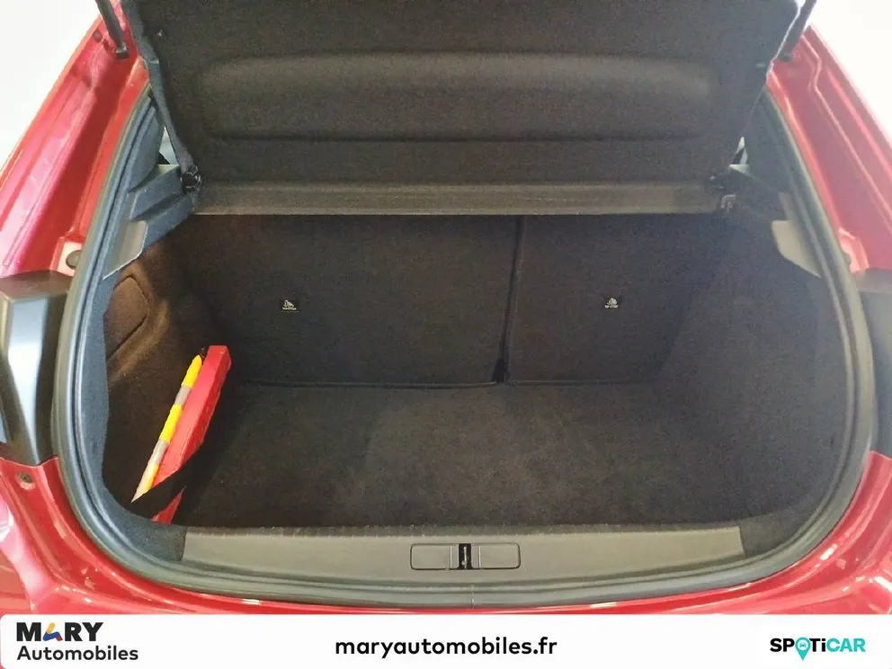 Véhicule occasion 170979 - peugeot 208 - Photo 6