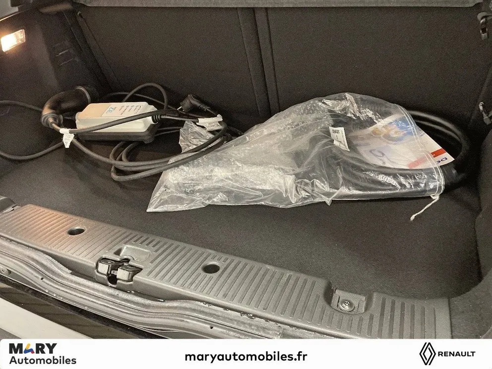 Véhicule occasion 151196 - renault TWINGO - Photo 6