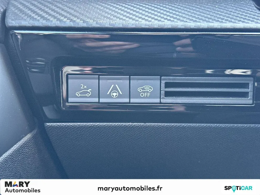 Véhicule occasion 219425 - peugeot 508 - Photo 19