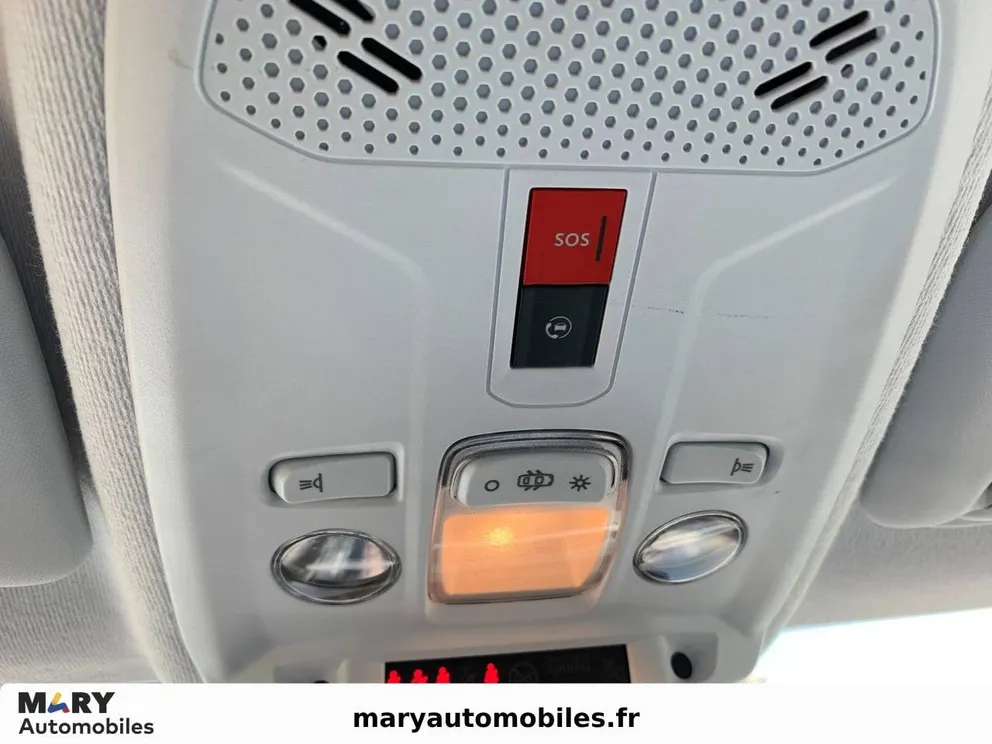 Véhicule occasion 224760 - opel CORSA - Photo 29