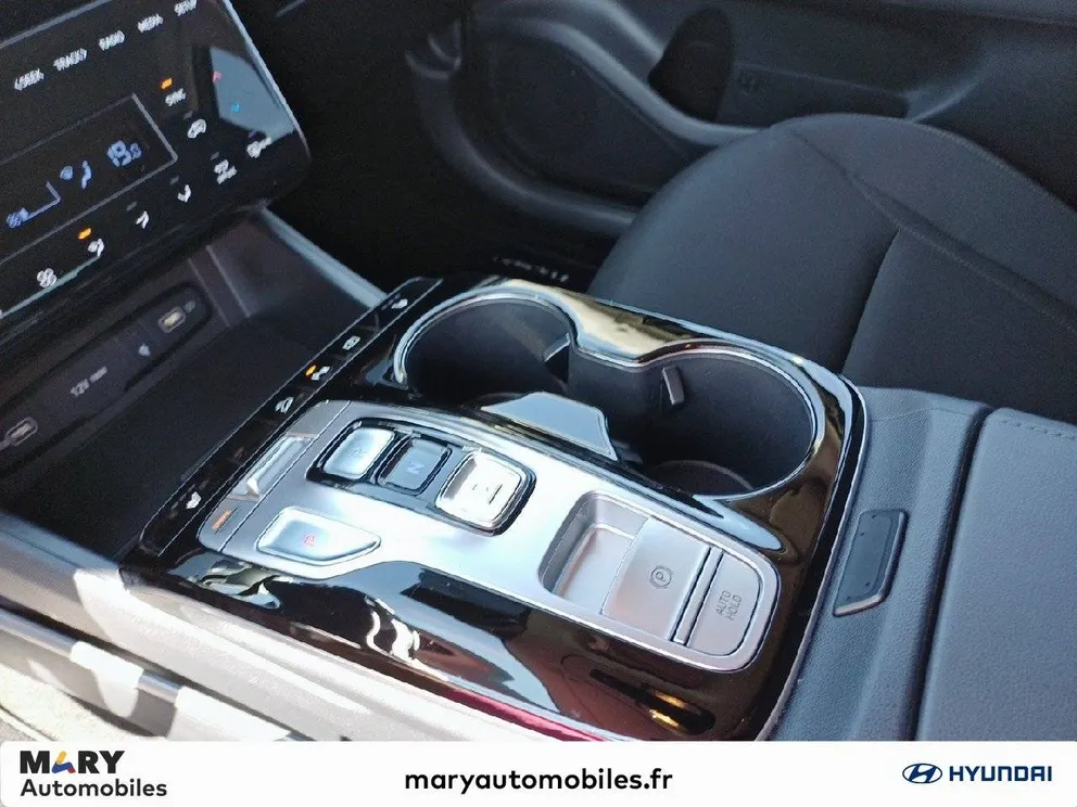 Véhicule occasion 193799 - hyundai TUCSON - Photo 14