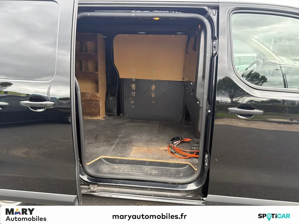 Véhicule occasion 1240026 - peugeot EXPERT - Photo 20