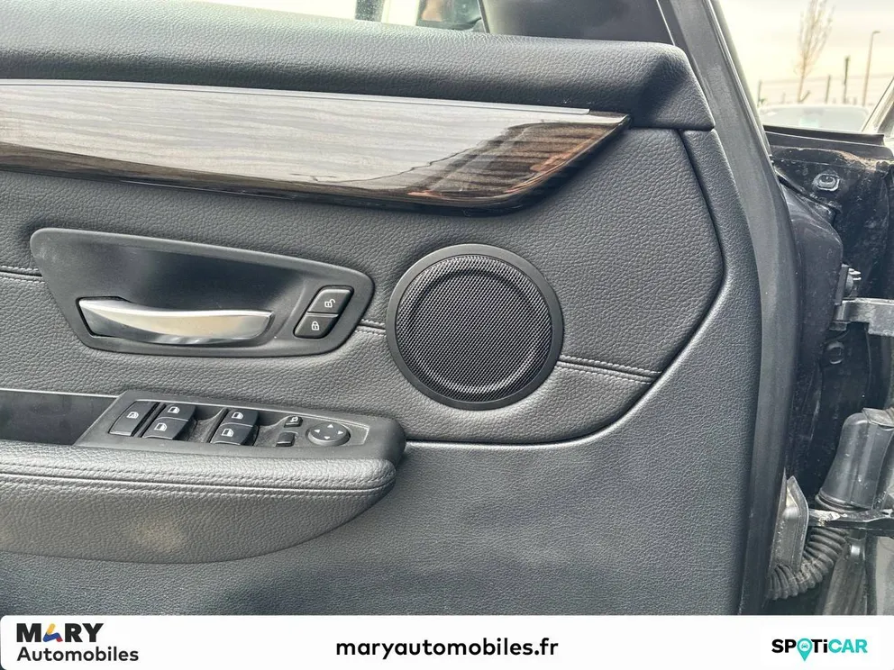 Véhicule occasion 211581 - bmw SERIE 2 - Photo 14