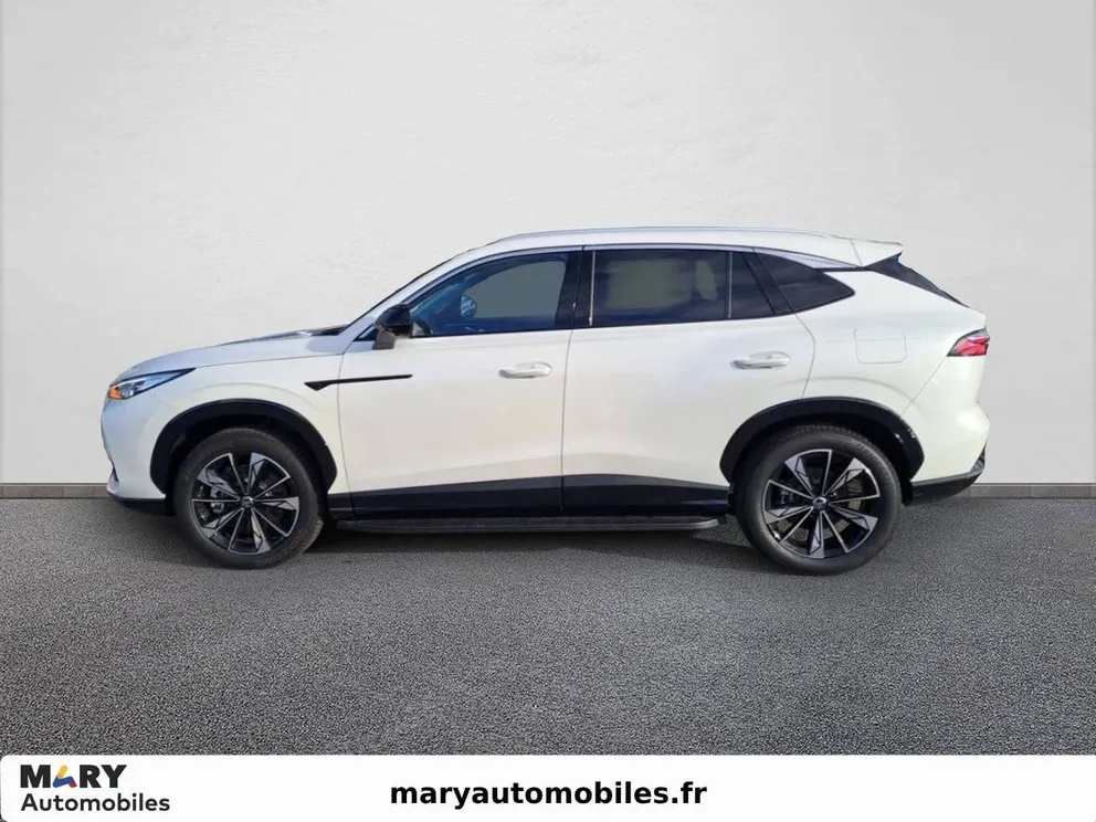 Véhicule occasion 214955 - mg EHS - Photo 4