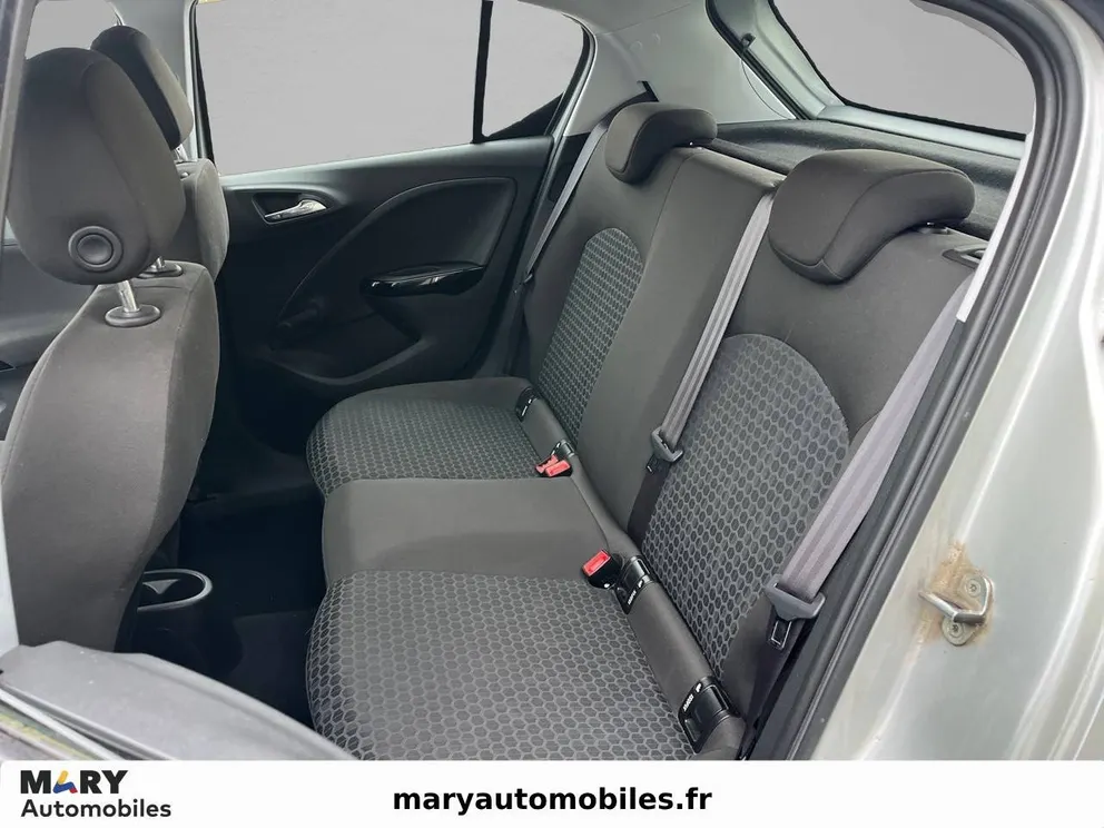 Véhicule occasion 219263 - opel CORSA - Photo 10