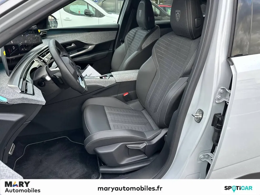 Véhicule occasion 167783 - peugeot 3008 - Photo 9