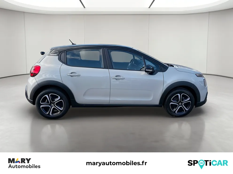 Véhicule occasion 1244935 - Citroën C3 - Photo 5