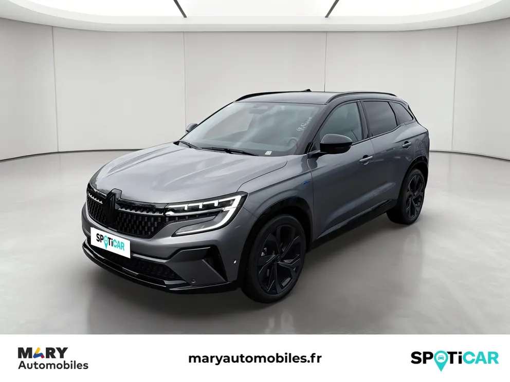 Véhicule occasion 1237605 - renault AUSTRAL - Photo 1