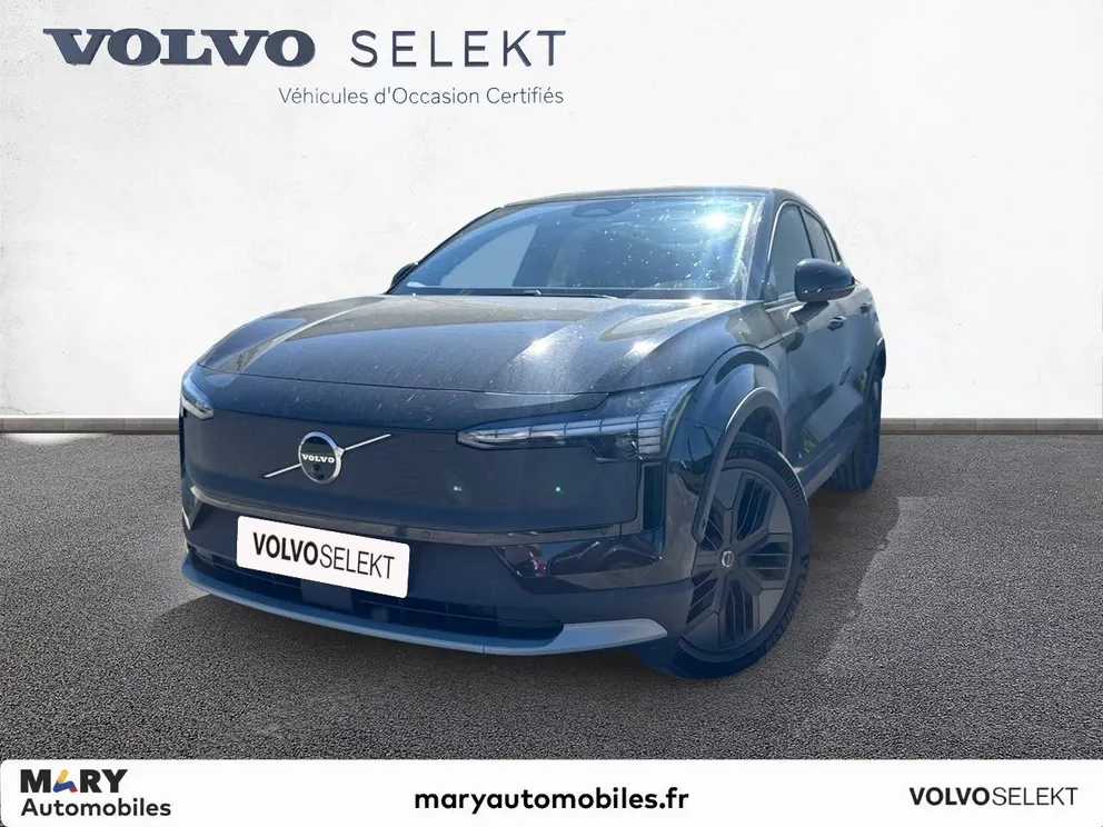 Véhicule occasion 215655 - volvo EX30 - Photo 1