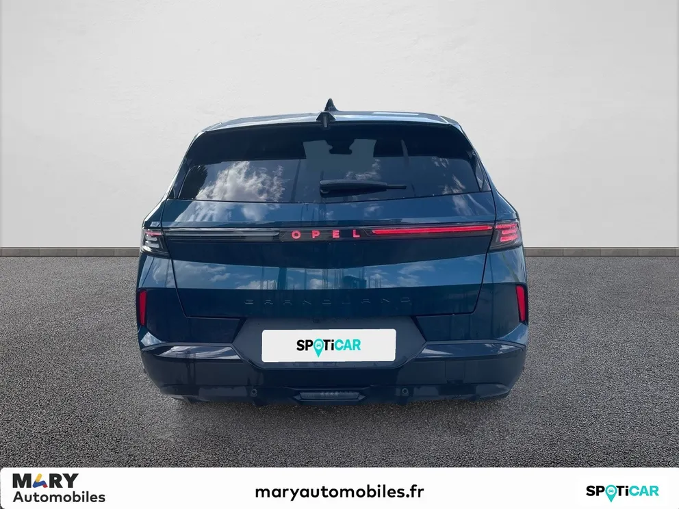 Véhicule occasion 1238883 - opel GRANDLAND - Photo 3